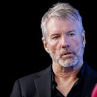 Michael Saylor shares the ‘best way’ to grow your investment '100x'