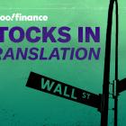 Finding resilience in the market: Stocks in Translation