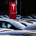 JPMorgan Drops Suit Against Tesla Over Musk Tweet, Warrants