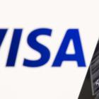 Visa earnings top estimates, revenue jumps