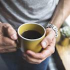 Keurig Dr Pepper’s CEO drinks at least 300 milligrams of caffeine per day. Is that safe?