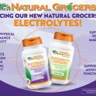 Natural Grocers® Expands House Brand Sports Supplement Line With Two New Electrolyte Products in Powder and Capsule Format