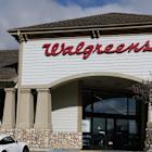 Walgreens Sales Rise on U.S. Retail Pharmacy Segment Growth