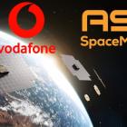 AST SpaceMobile Announces Definitive Commercial Agreement with Vodafone Through 2034