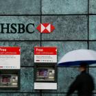 HSBC owed £143m by Barclay family’s collapsed logistics company