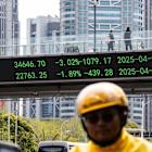 UBS Wealth, Templeton See Chinese Stocks Braving Tariff Blow