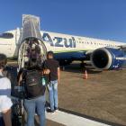 Azul Shares Jump on Deal with Creditors for New Financing