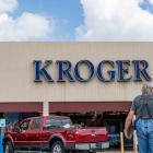 Kroger taps PepsiCo alum as next CFO