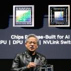 Heard on the Street: Nvidia Overheating Report Unlikely to Cool AI Server Demand