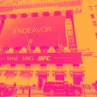 Endeavor (NYSE:EDR) Reports Sales Below Analyst Estimates In Q1 Earnings