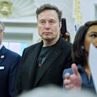 Elon Musk criticizes Trump's 'big beautiful bill,' a fracture in a key relationship