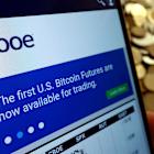 As Trading Volatility Eases, Exchanges Lose Tailwind; Cboe Downgraded