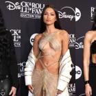 Cher Embraces Punk Rock Aesthetics in Leather, Zendaya Sparkles in Bob Mackie and More Rock & Roll Hall of Fame 2024 Induction Ceremony Arrivals