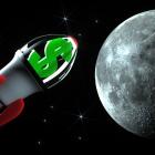 $4.8 Billion NASA Contract Sent Intuitive Machines Stock to the Moon