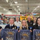 Tractor Supply Surprises 75 FFA Students With Funds to Attend National FFA Convention