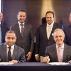 Hovnanian Enterprises Announces Strategic Partnership Between K. Hovnanian M.E. and Saudi Arabia's Ministry of Municipalities and Housing