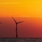 Eversource exits offshore wind; GIP acquires stake in two Northeastern projects