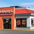 Popeyes launches Big Box value meal in Canada