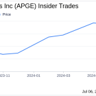 Insider Sale: Carl Dambkowski Sells Shares of Apogee Therapeutics Inc (APGE)