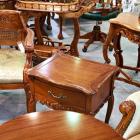 Arhaus (NASDAQ:ARHS) May Have Issues Allocating Its Capital