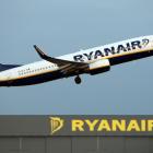 Ryanair forced to slash summer fares to £17