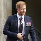 London judge rejects Prince Harry's bid to add allegations against Rupert Murdoch in tabloid lawsuit