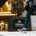 Hilton Stock Is Beating the S&P 500. One Director Bought More Shares.