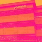 Earnings To Watch: Lindsay (LNN) Reports Q1 Results Tomorrow