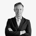 Fredrik Olsson Named CEO of PVH EMEA