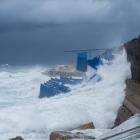 Eco Wave Power's Wave Energy System at Jaffa Port Demonstrates Reliability with 24/7 Power Production