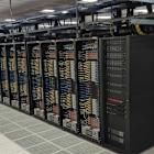 AI Chip Stocks Advance Amid Higher Market Estimates