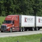 Knight-Swift seeing signs of market stabilization