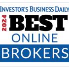 Best Online Brokers List: These 4 Brokerages Top Their Peers