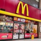 McDonald’s China advances smart supply chain initiative