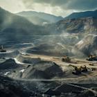 Why Harmony Gold Mining Company Limited (HMY) Crashed on Tuesday