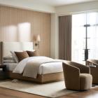 POTTERY BARN LAUNCHES NEW HOME CAPSULE COLLECTION WITH GLOBAL HOSPITALITY BRAND WESTIN HOTELS & RESORTS