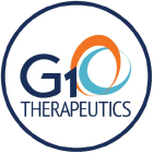 Insider Sell: President and CEO Bailey John E. (Jack) Jr. Sells 32,983 Shares of G1 Therapeutics Inc