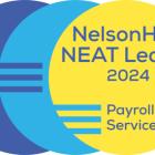 Paychex Named a Leader in Payroll Services by NelsonHall for Eighth Time