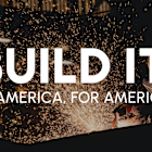 HII Launching New “Build It: In America, For America” Ads Celebrating U.S.-based Manufacturing Work and Workforce