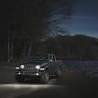 Jeep® Gladiator Dark Sky Revealed With Imposing Looks, Impressive Value