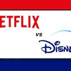 Netflix Soared As Disney Sank. Are The Tides About To Turn?