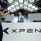 Chinese EV maker Xpeng to break even later next year, president says