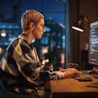 2 Artificial Intelligence (AI) Cybersecurity Stocks to Buy Hand Over Fist in April
