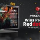 IMAGO AIOS Prime Clinches Red Dot Award for 2024, Expands US Footprint with New Boston Warehouse