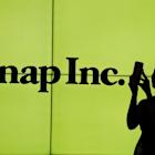 Snap drops as scrapped forecast stokes ad slowdown fears before Meta earnings