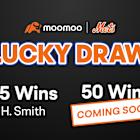 Moomoo Gears Up to Celebrate New York Mets' 50th Victory with a $20,000 Fan Giveaway, Announces 25th Win Prize Recipient with $10,000