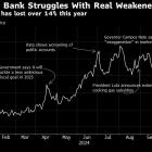 Brazil Central Bank Doubles Pace of Interest Rate Hikes With Half-Point Rise