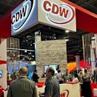 Tech Reseller CDW Tops Q1 Targets On Strong PC Sales