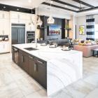 Toll Brothers Unveils Four New Luxury Home Designs in The Isles at Lakewood Ranch Community in Florida