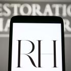 RH stock sinks on earnings miss, Q2 guidance